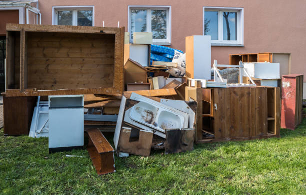 Property Management Cleanouts in Arcadia, CA